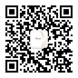 微信公众号二维码