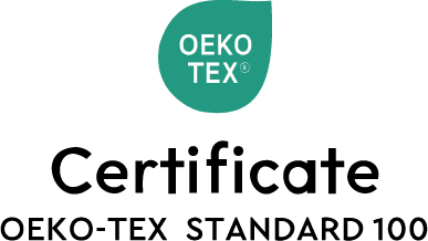OEKO-TEX® Standard 100